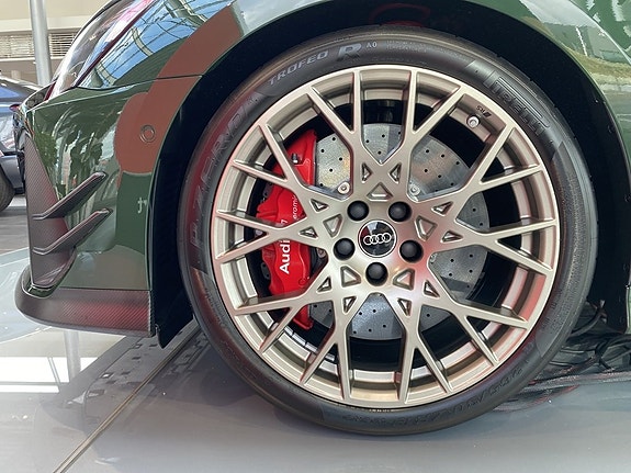Audi RS3 6 of 12