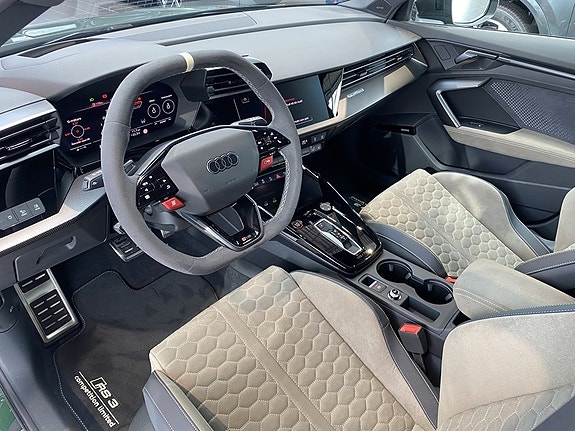 Audi RS3 7 of 12