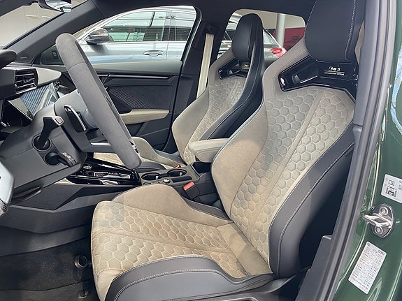 Audi RS3 9 of 12
