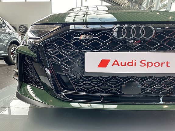 Audi RS3 8 of 12