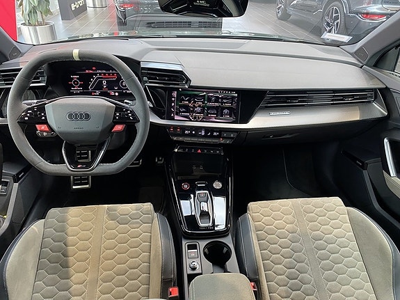 Audi RS3 11 of 12