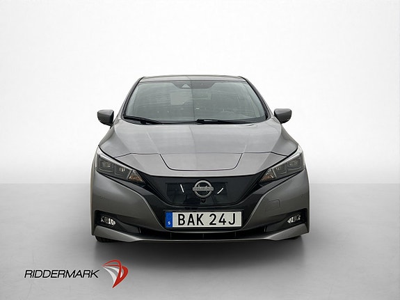 Nissan Leaf 3 of 30