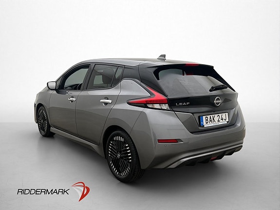 Nissan Leaf 6 of 30