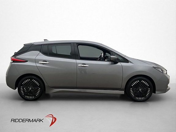 Nissan Leaf 10 of 30