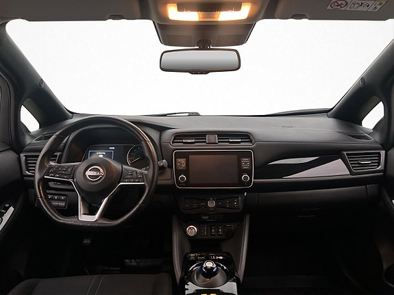 Nissan Leaf 17 of 30