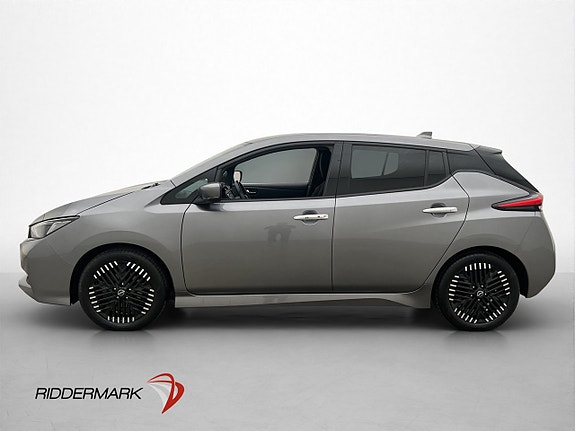 Nissan Leaf 5 of 30
