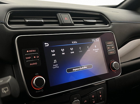 Nissan Leaf 20 of 30