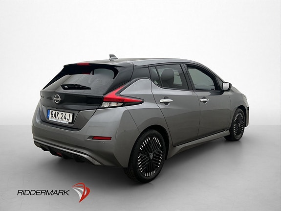 Nissan Leaf 9 of 30