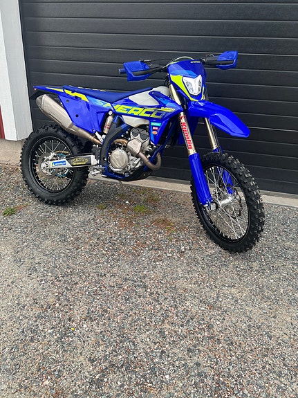 Sherco 300 SEF 3 of 4