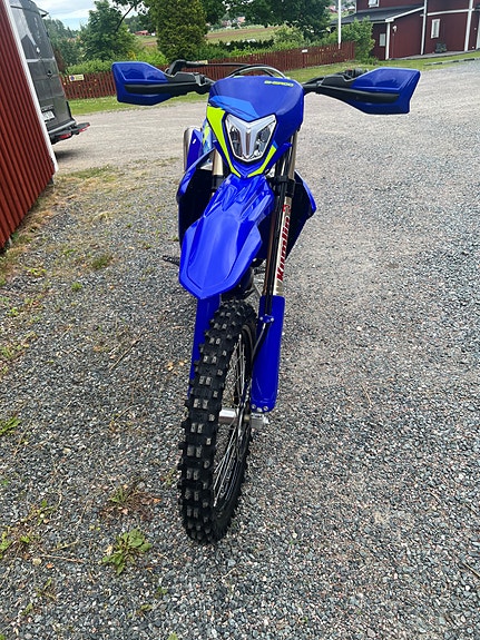Sherco 300 SEF 2 of 4