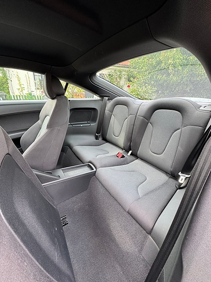 Audi TT 9 of 11