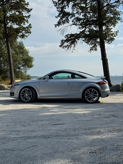 Audi TT 5 of 11