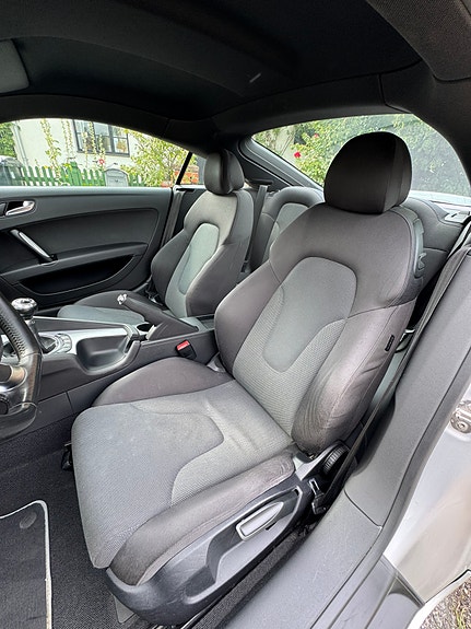 Audi TT 10 of 11