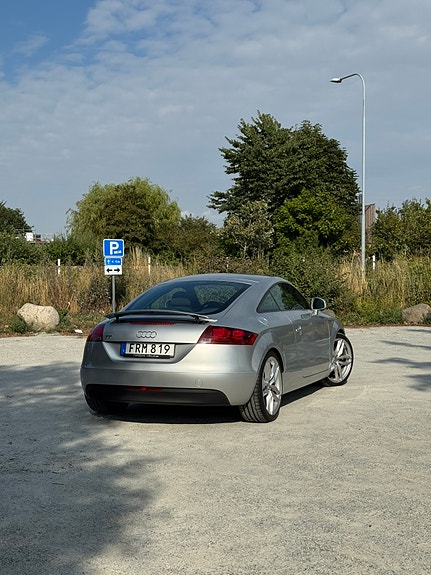 Audi TT 6 of 11