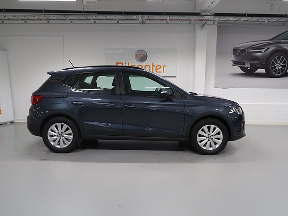 Seat Arona 5 of 24