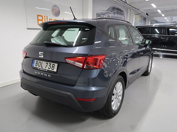 Seat Arona 6 of 24