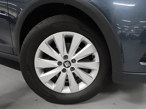 Seat Arona 12 of 24