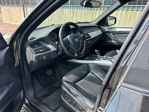 BMW X5 10 of 18