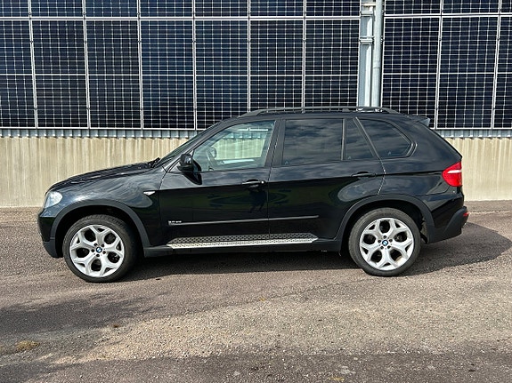 BMW X5 9 of 18