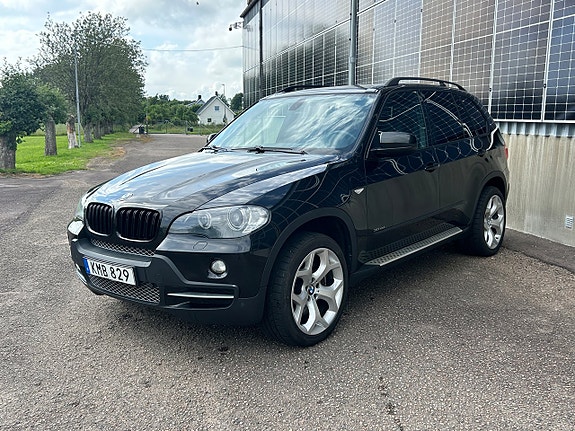 BMW X5 3 of 18