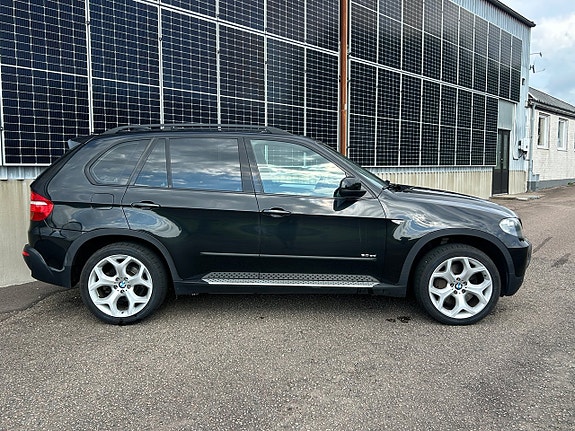 BMW X5 4 of 18