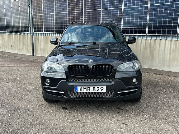 BMW X5 2 of 18