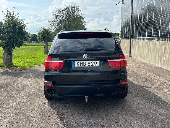 BMW X5 6 of 18