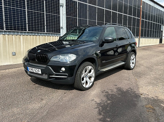 BMW X5 8 of 18