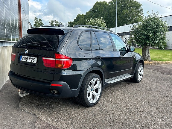 BMW X5 5 of 18