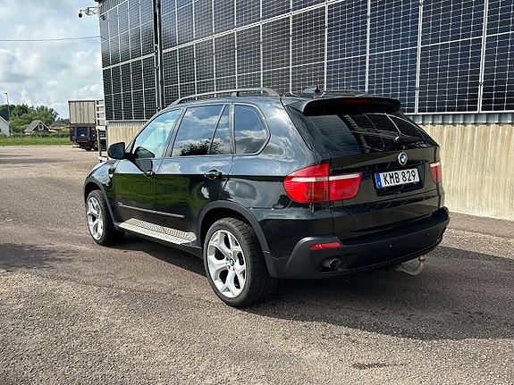 BMW X5 7 of 18