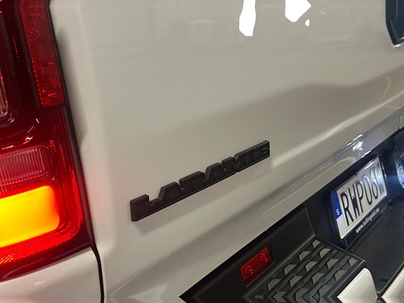 Dodge RAM 25 of 26