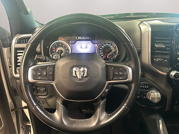 Dodge RAM 12 of 26