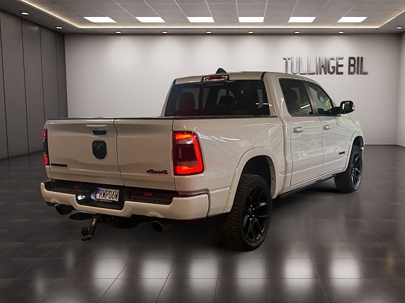 Dodge RAM 5 of 26