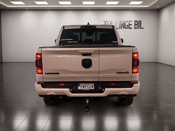 Dodge RAM 4 of 26