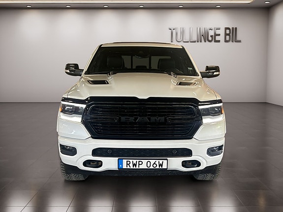 Dodge RAM 8 of 26