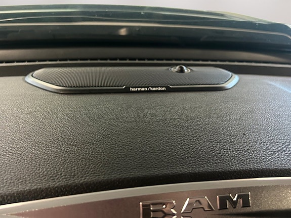 Dodge RAM 21 of 26