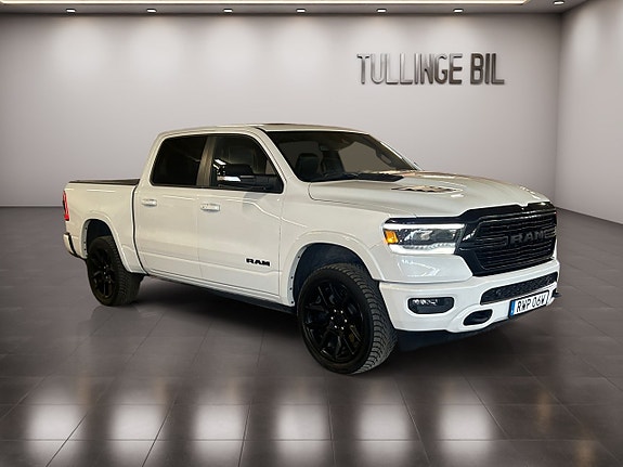 Dodge RAM 7 of 26