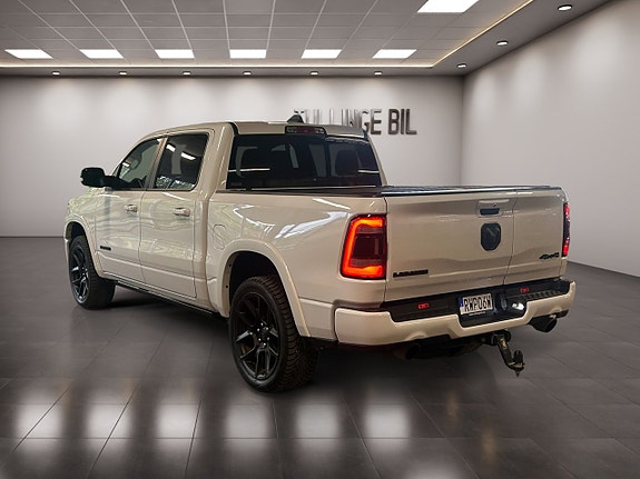 Dodge RAM 3 of 26