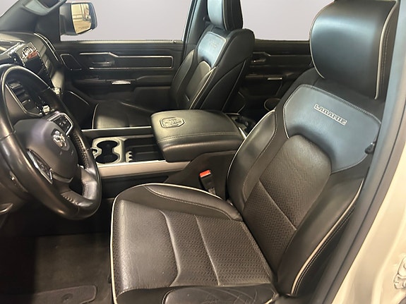 Dodge RAM 9 of 26
