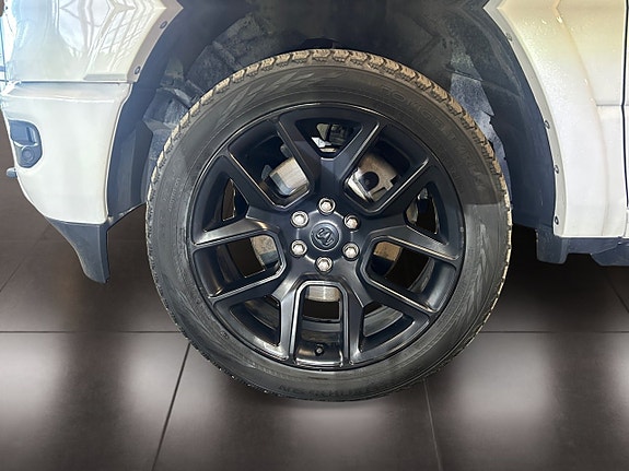 Dodge RAM 26 of 26