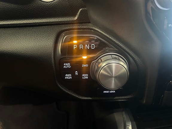 Dodge RAM 19 of 26
