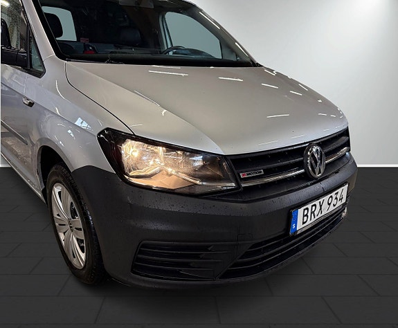 Volkswagen Caddy 5 of 19