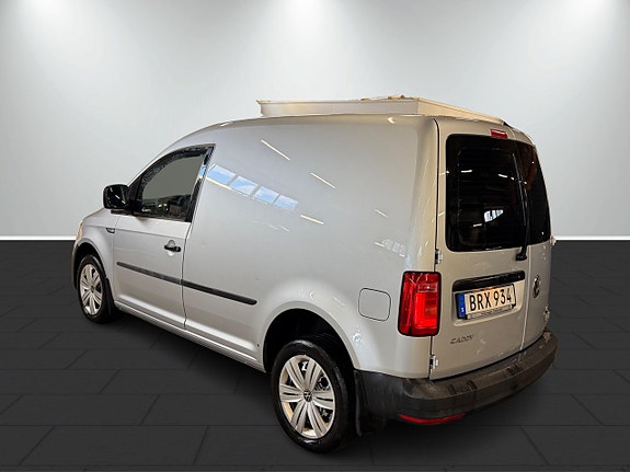 Volkswagen Caddy 9 of 19