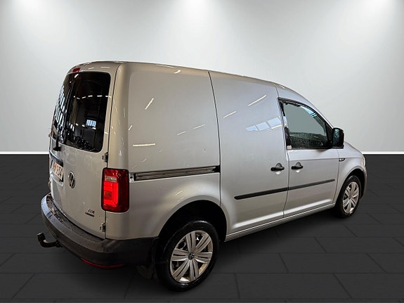 Volkswagen Caddy 6 of 19