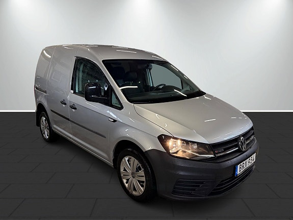 Volkswagen Caddy 4 of 19