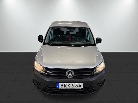 Volkswagen Caddy 3 of 19