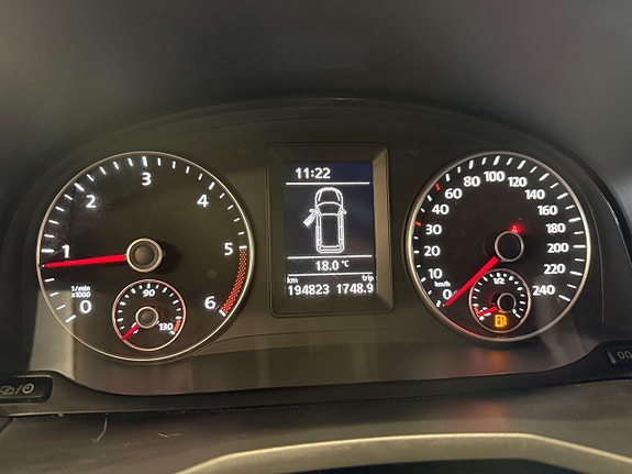 Volkswagen Caddy 12 of 19
