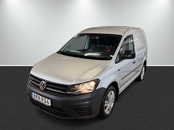 Volkswagen Caddy 2 of 19