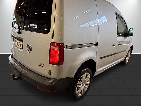 Volkswagen Caddy 7 of 19