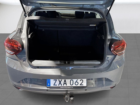 Dacia Sandero 10 of 12